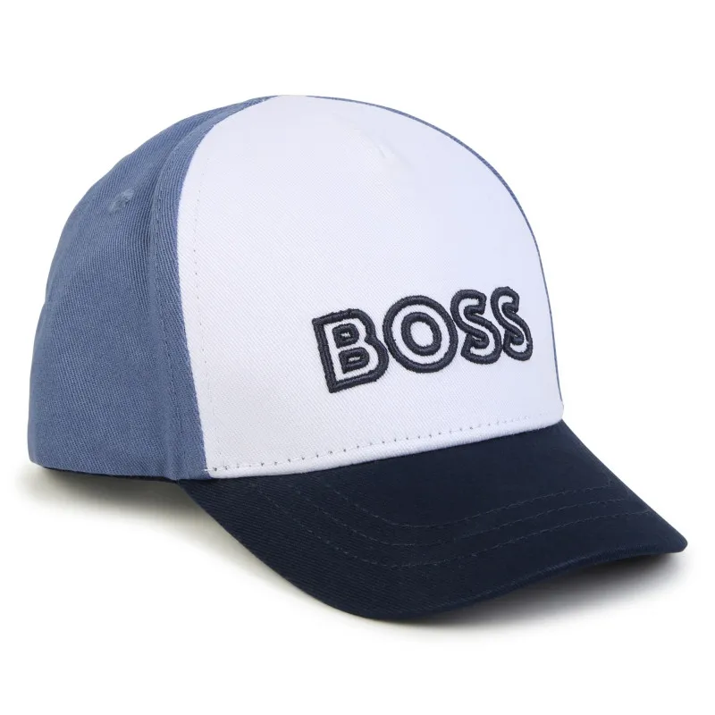 BOSS Gorra vaquera