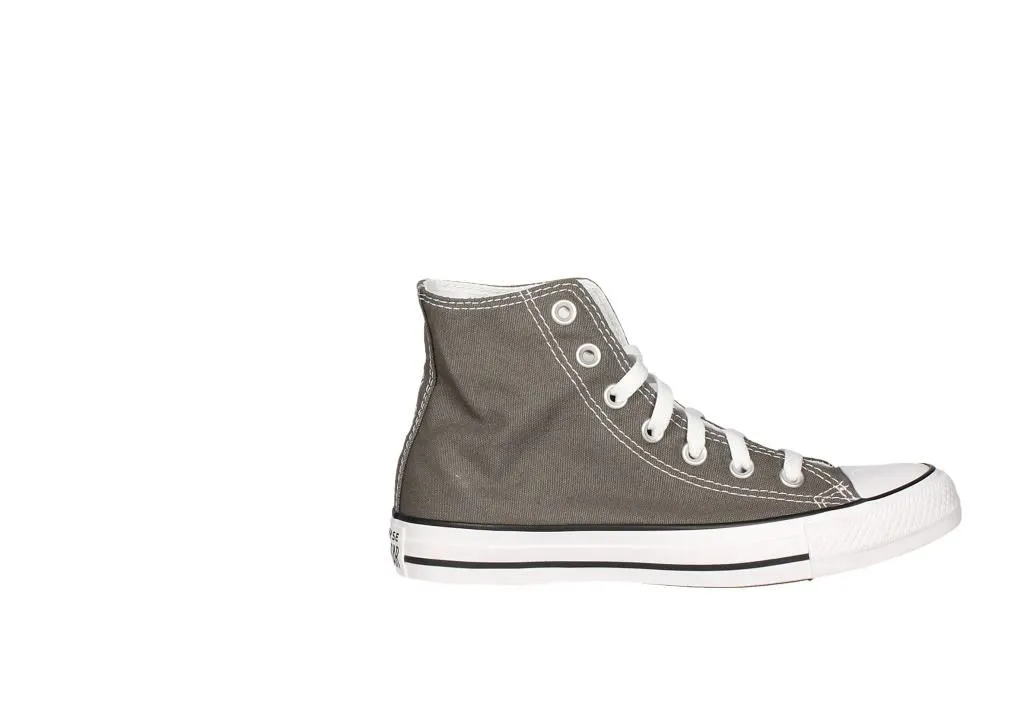 Bota All Star Lona Gris