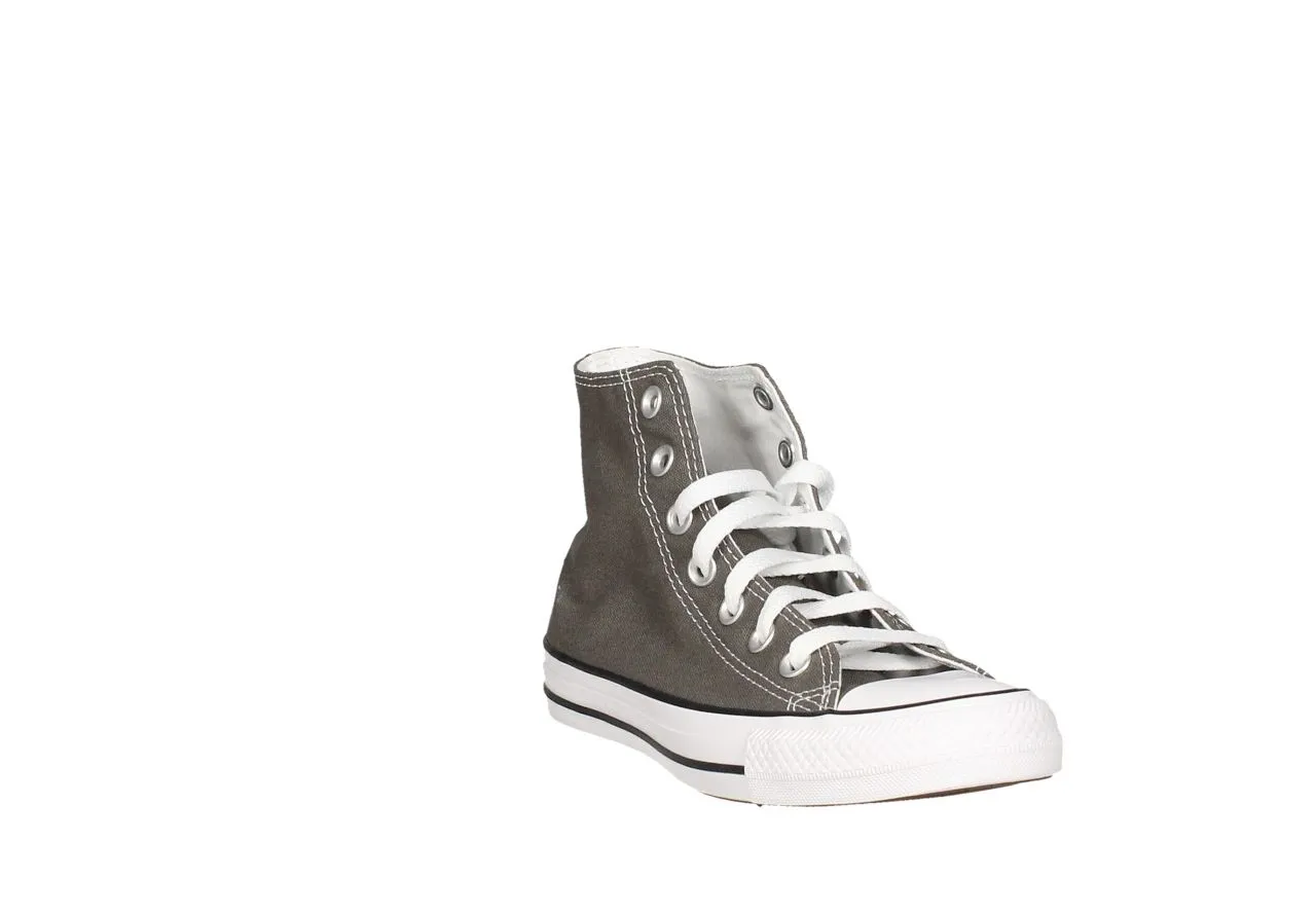 Bota All Star Lona Gris