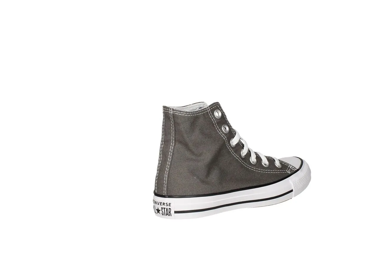 Bota All Star Lona Gris