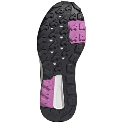 Botas Adidas Terrex Trailmaker Mid GTX W Rosa/Fucsia