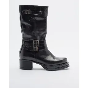 Botas A.S.98 B52301 Negro