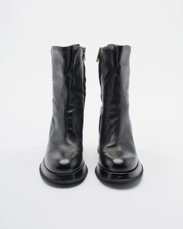 Botas A.S.98 B54202 Negro