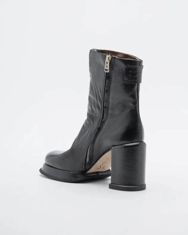 Botas A.S.98 B54202 Negro