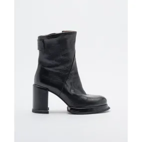 Botas A.S.98 B54202 Negro