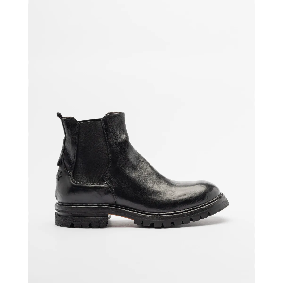 Botas chelsea Le Ruemarcel HENRY 301 Negro