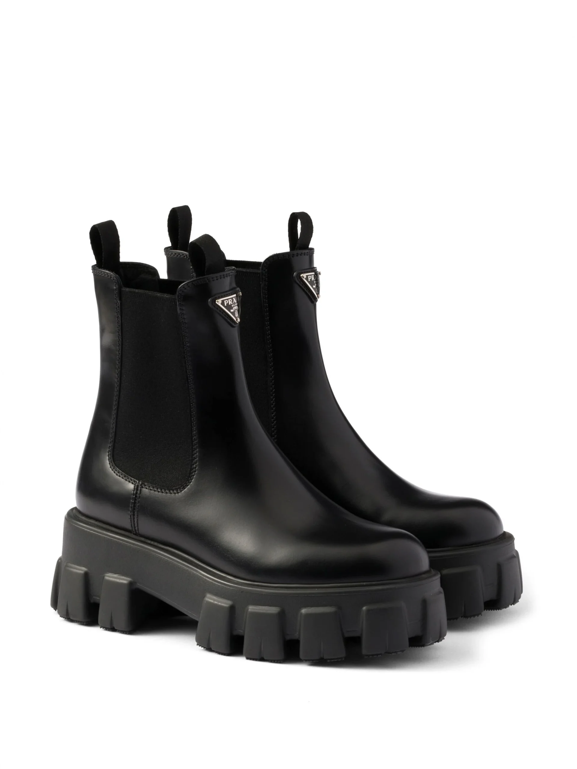 Botas Chelsea Monolith