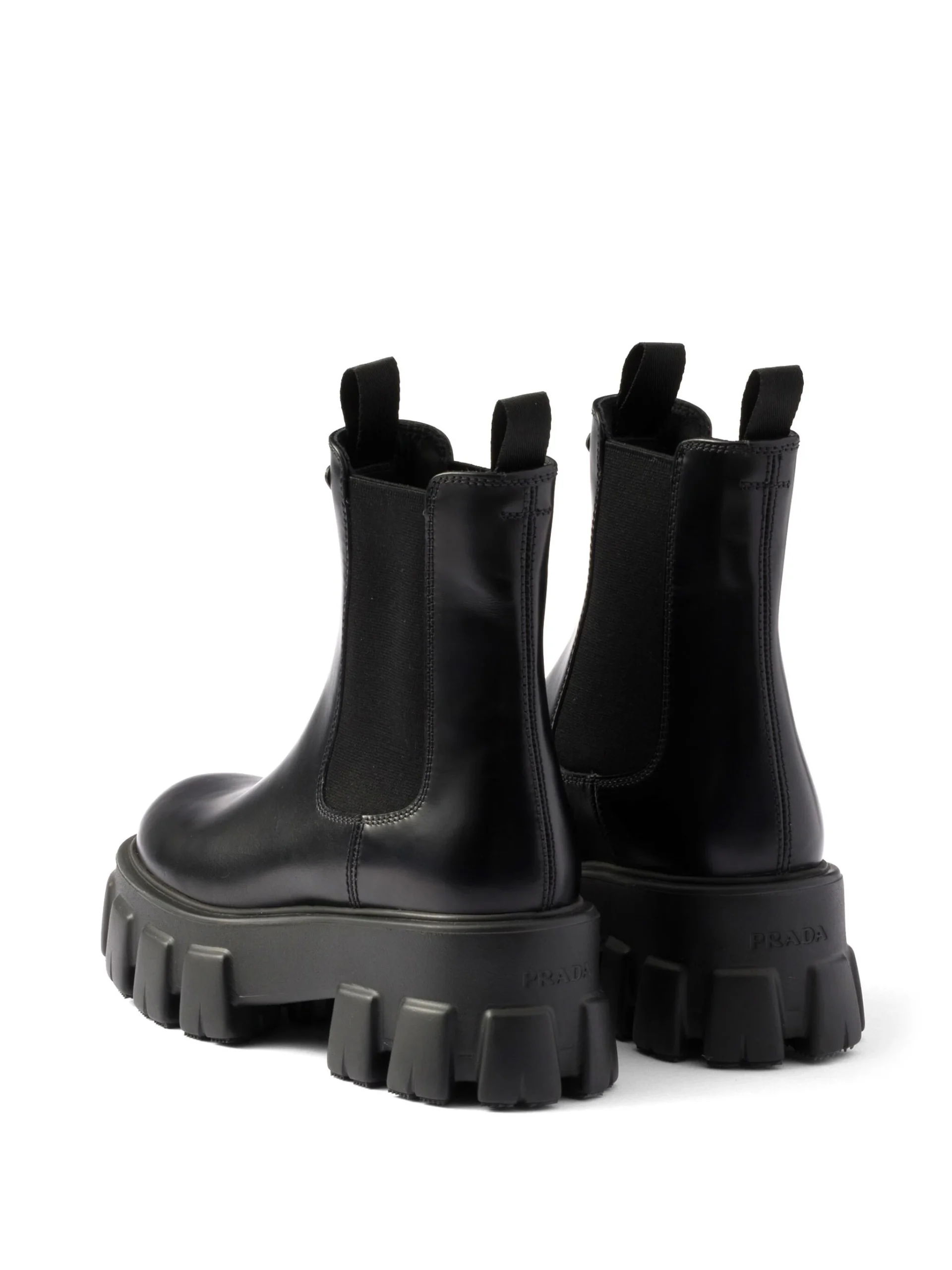 Botas Chelsea Monolith