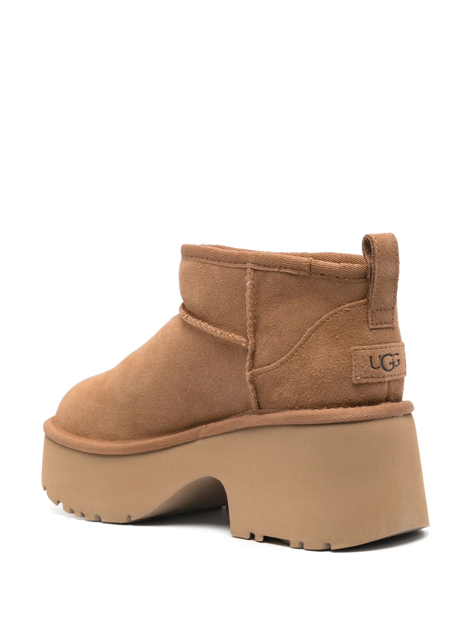 Botas Classic Ultra Mini New Heights