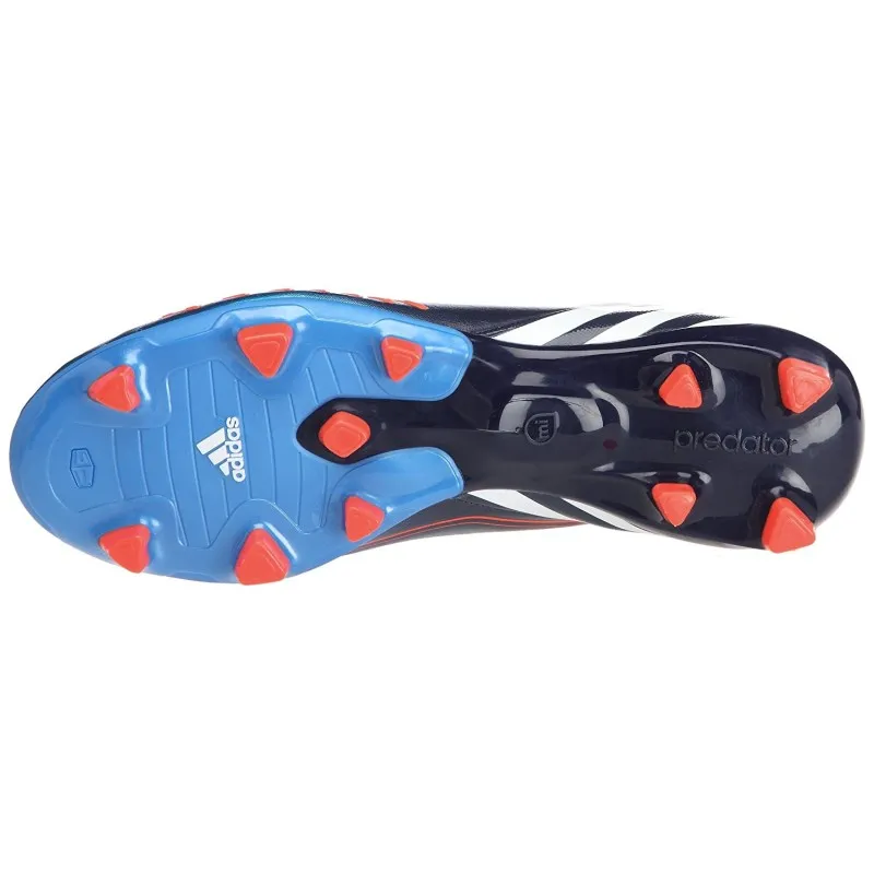 Botas de fútbol Adidas Predator Absolion LZ TRX FG