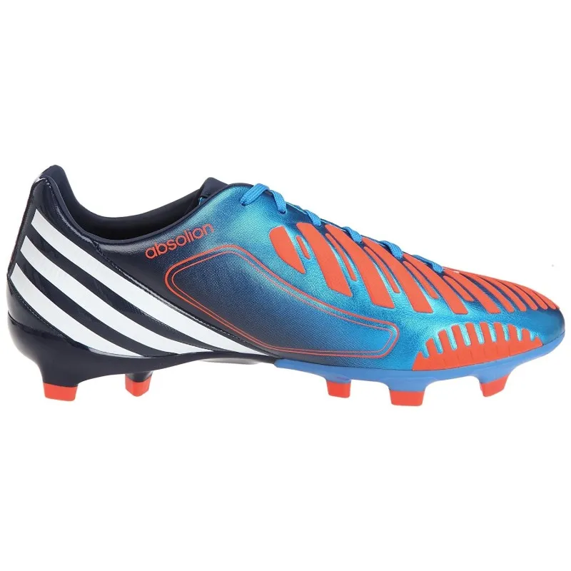 Botas de fútbol Adidas Predator Absolion LZ TRX FG