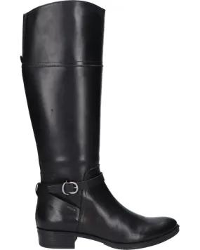 Botas de Mujer GEOX D746SC 00043 D MELDI C9999 BLACK