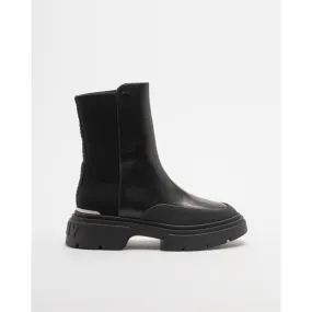 Botas Dkny K4498674 Negro