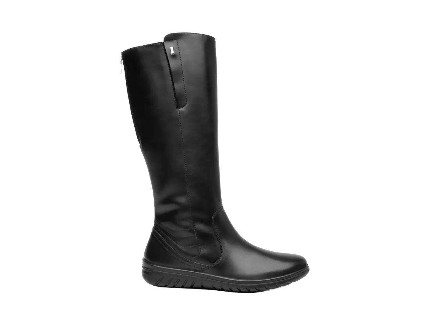 Botas Flexi Yulisa Para Mujer