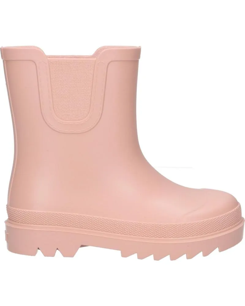 Botas IGOR  de Niña W10274-197  TOKIO MAQUILLAJE