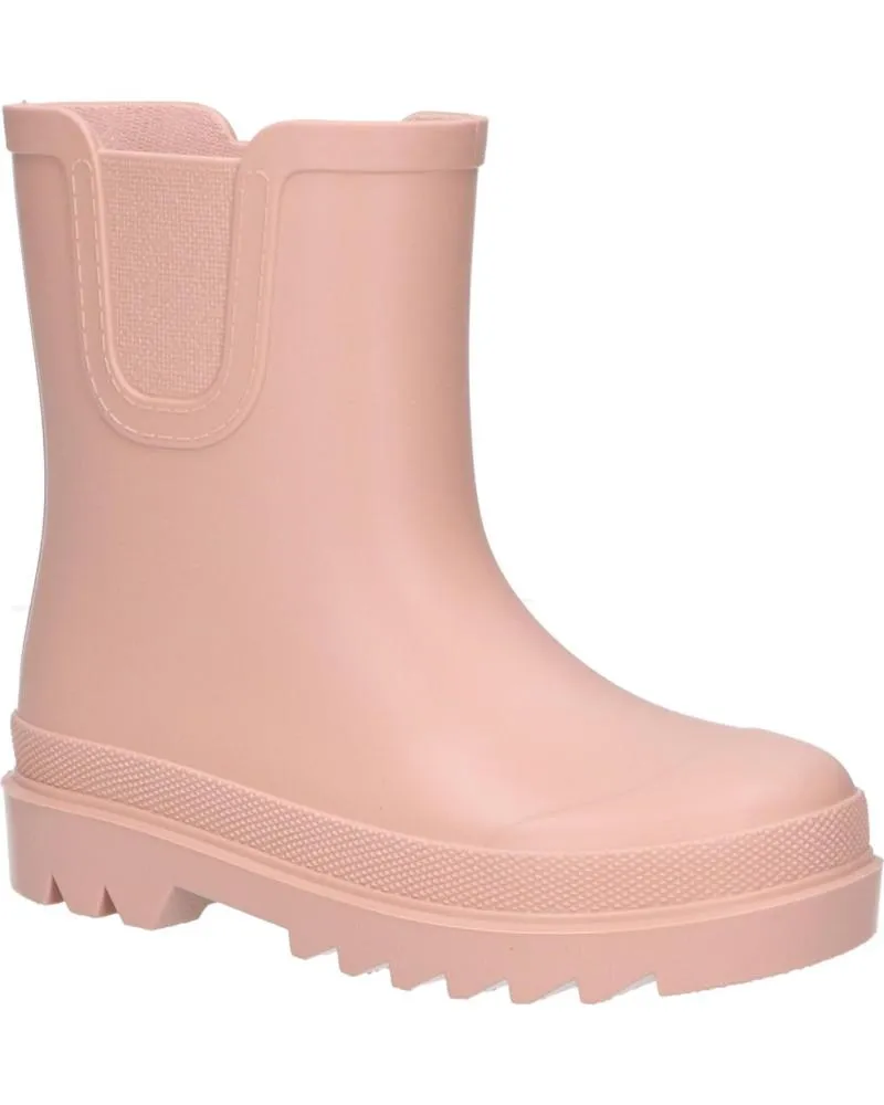 Botas IGOR  de Niña W10274-197  TOKIO MAQUILLAJE