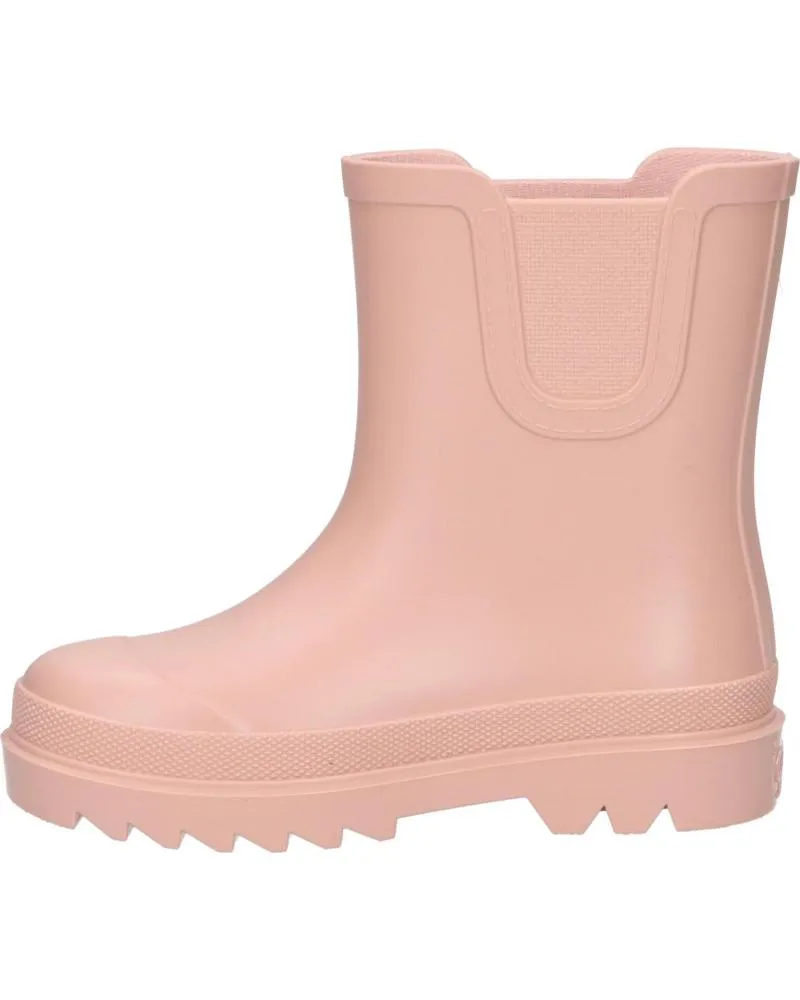 Botas IGOR  de Niña W10274-197  TOKIO MAQUILLAJE