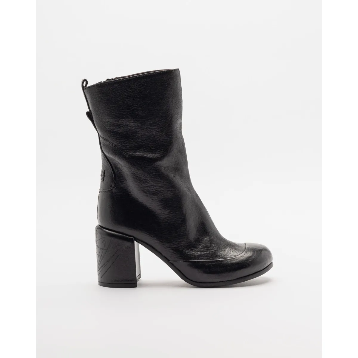 Botas Le Ruemarcel EMA 11 Negro