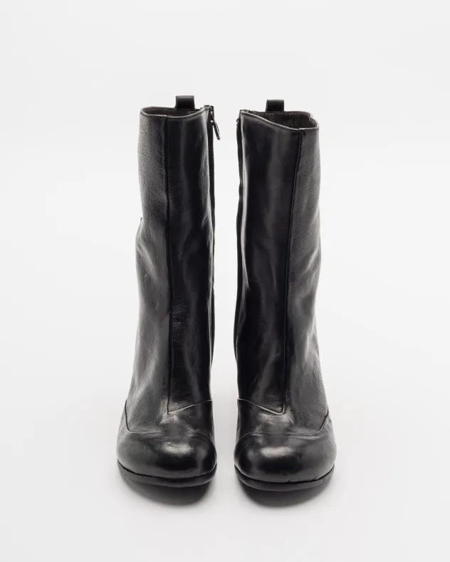 Botas Le Ruemarcel EMA 11 Negro