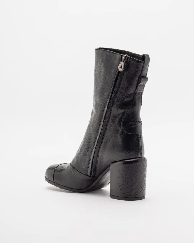 Botas Le Ruemarcel EMA 11 Negro