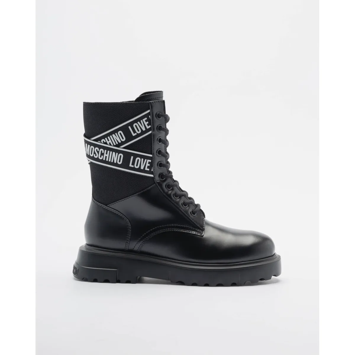 Botas Love Moschino JA24094G1L Negro