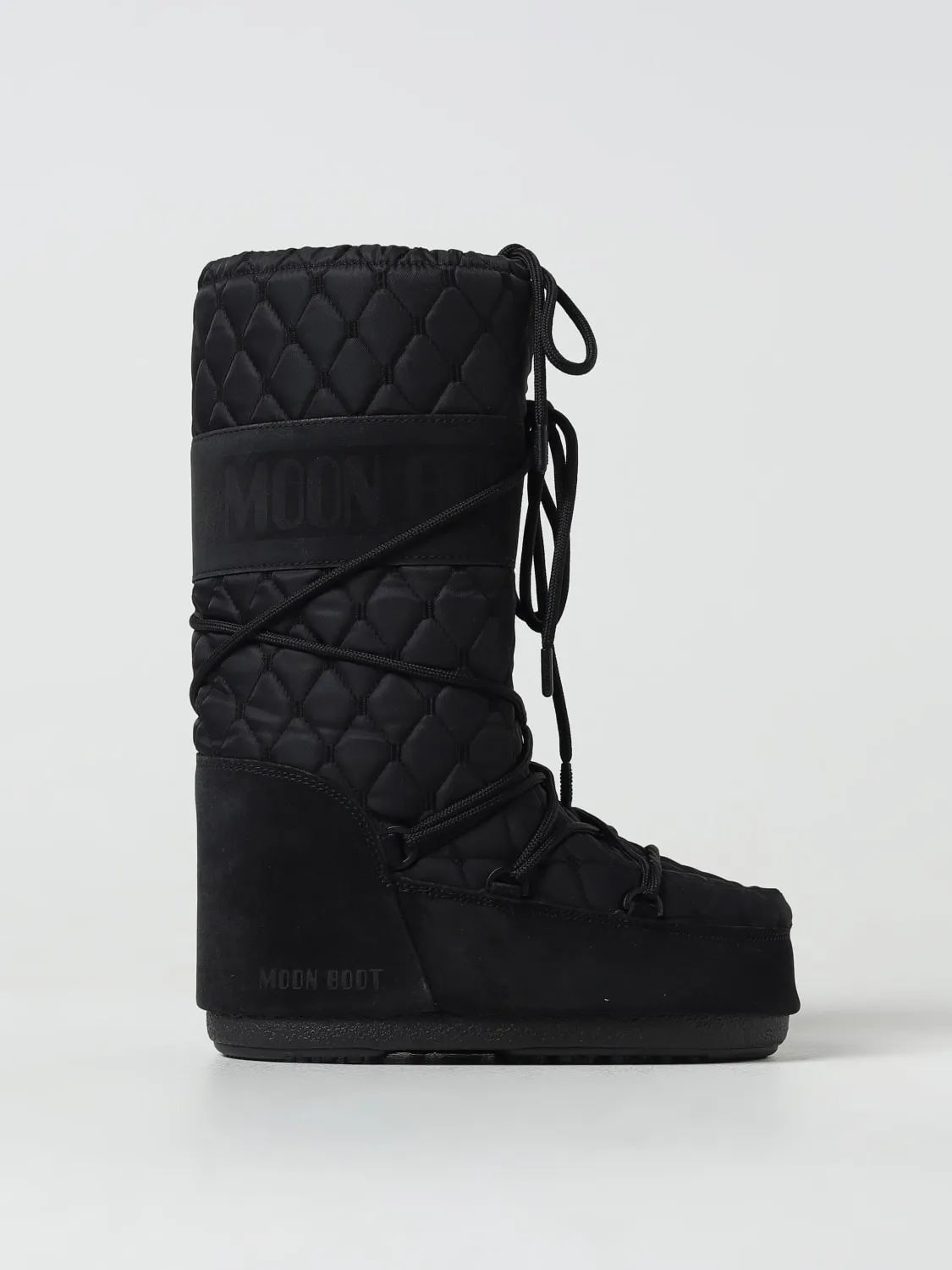 Botas mujer Moon Boot