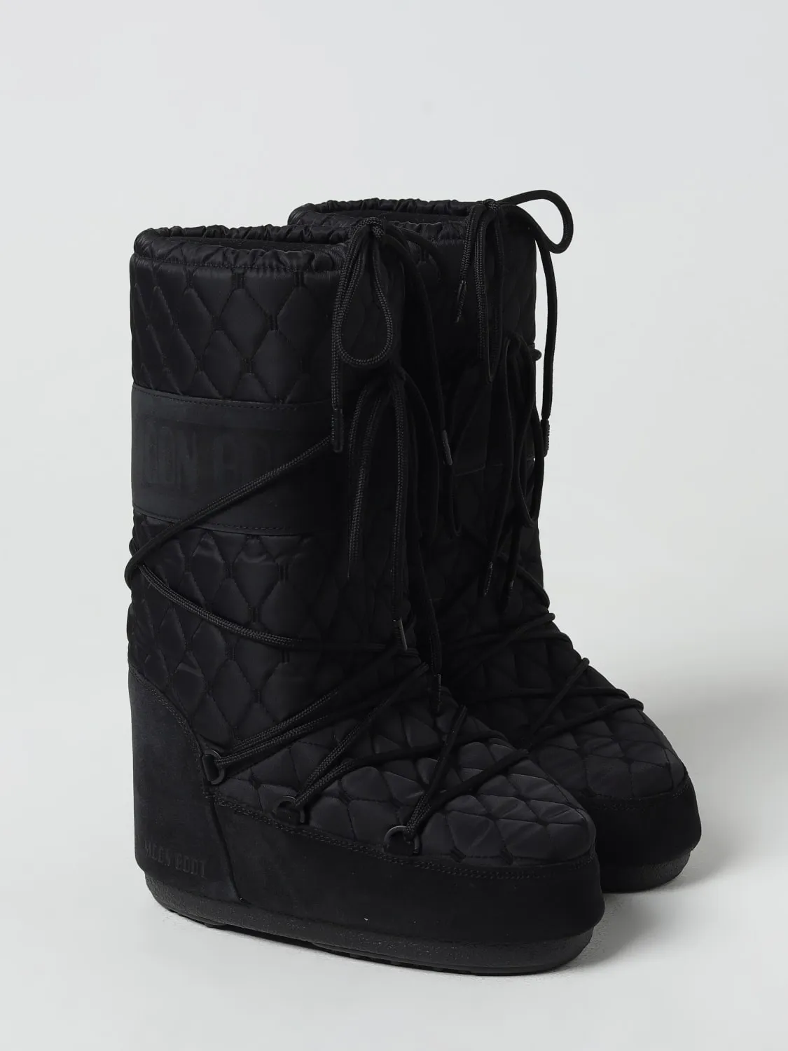 Botas mujer Moon Boot