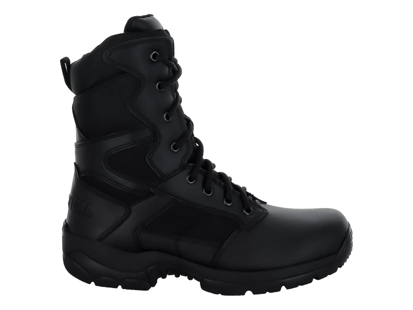 Botas Oc Tactical 5434 Para Hombre