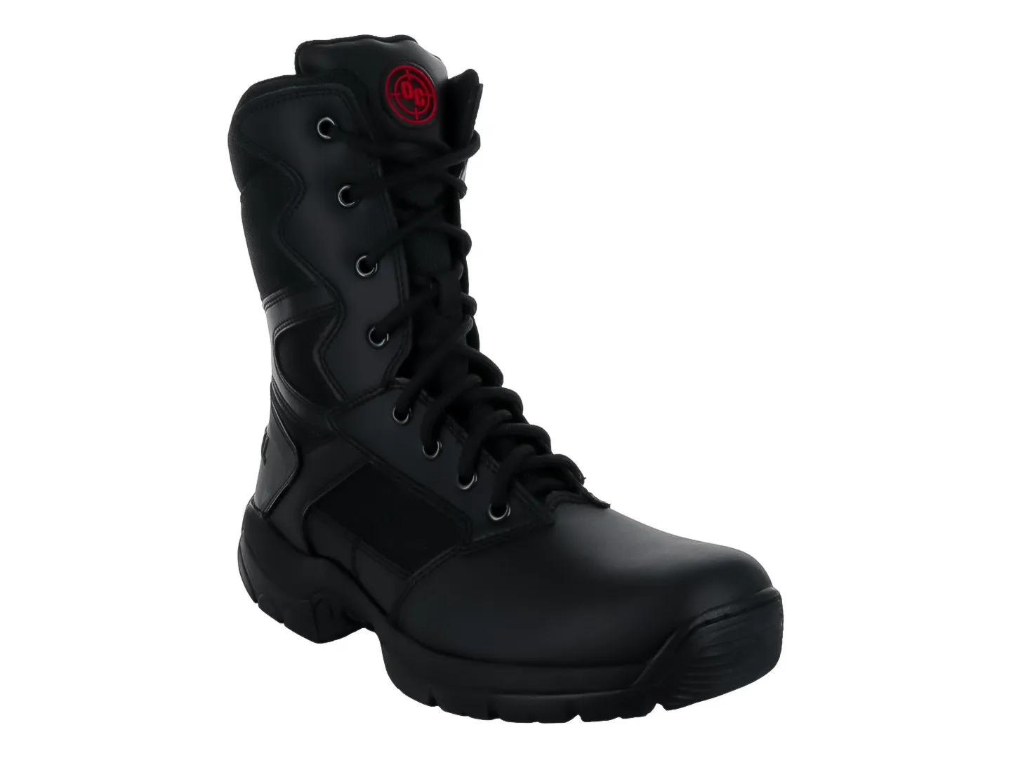 Botas Oc Tactical 5434 Para Hombre