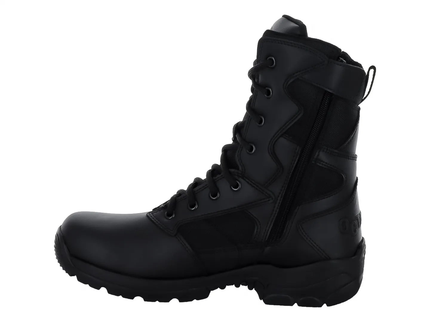 Botas Oc Tactical 5434 Para Hombre