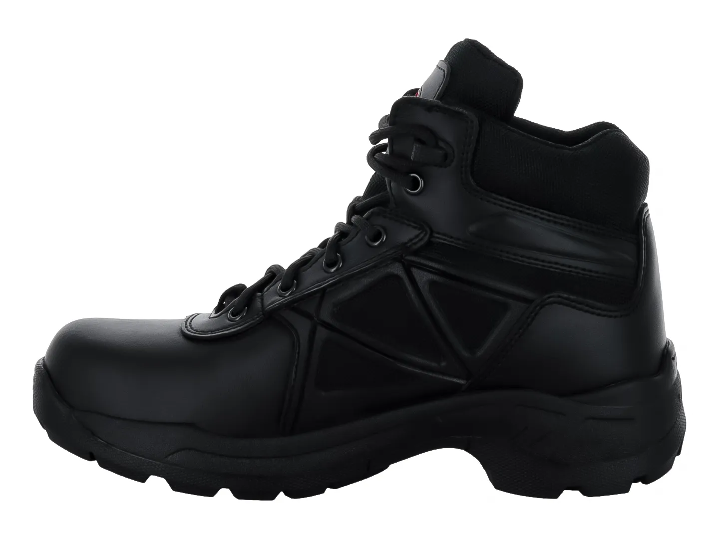 Botas Oc Tactical 7684 Para Hombre