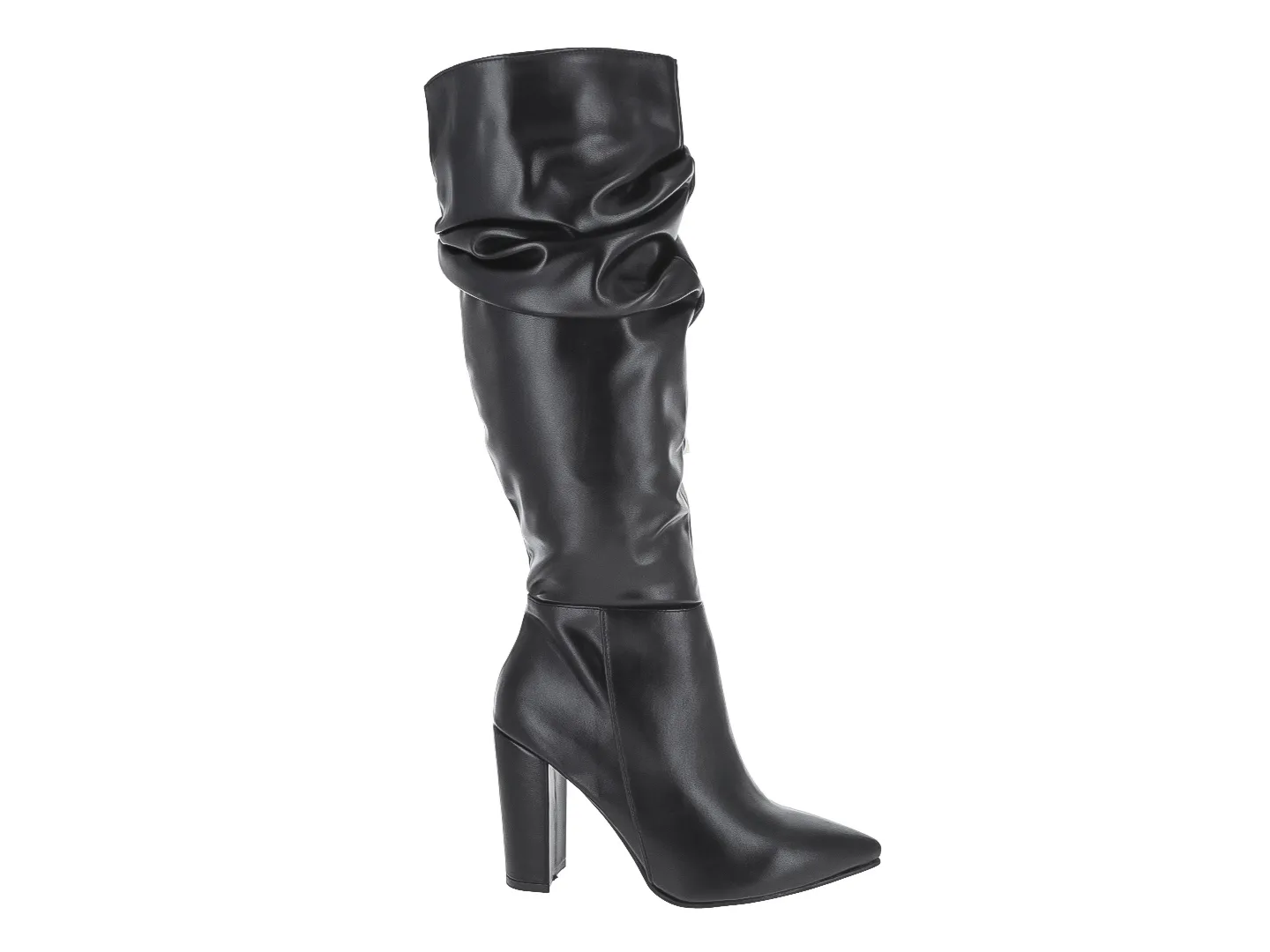 Botas Oyyi 020 Para Mujer