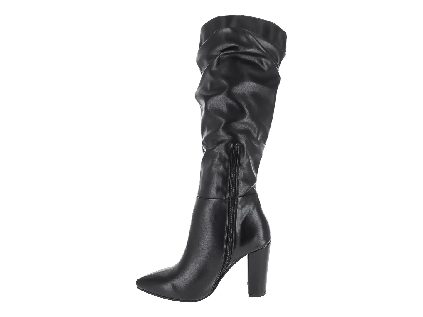 Botas Oyyi 020 Para Mujer