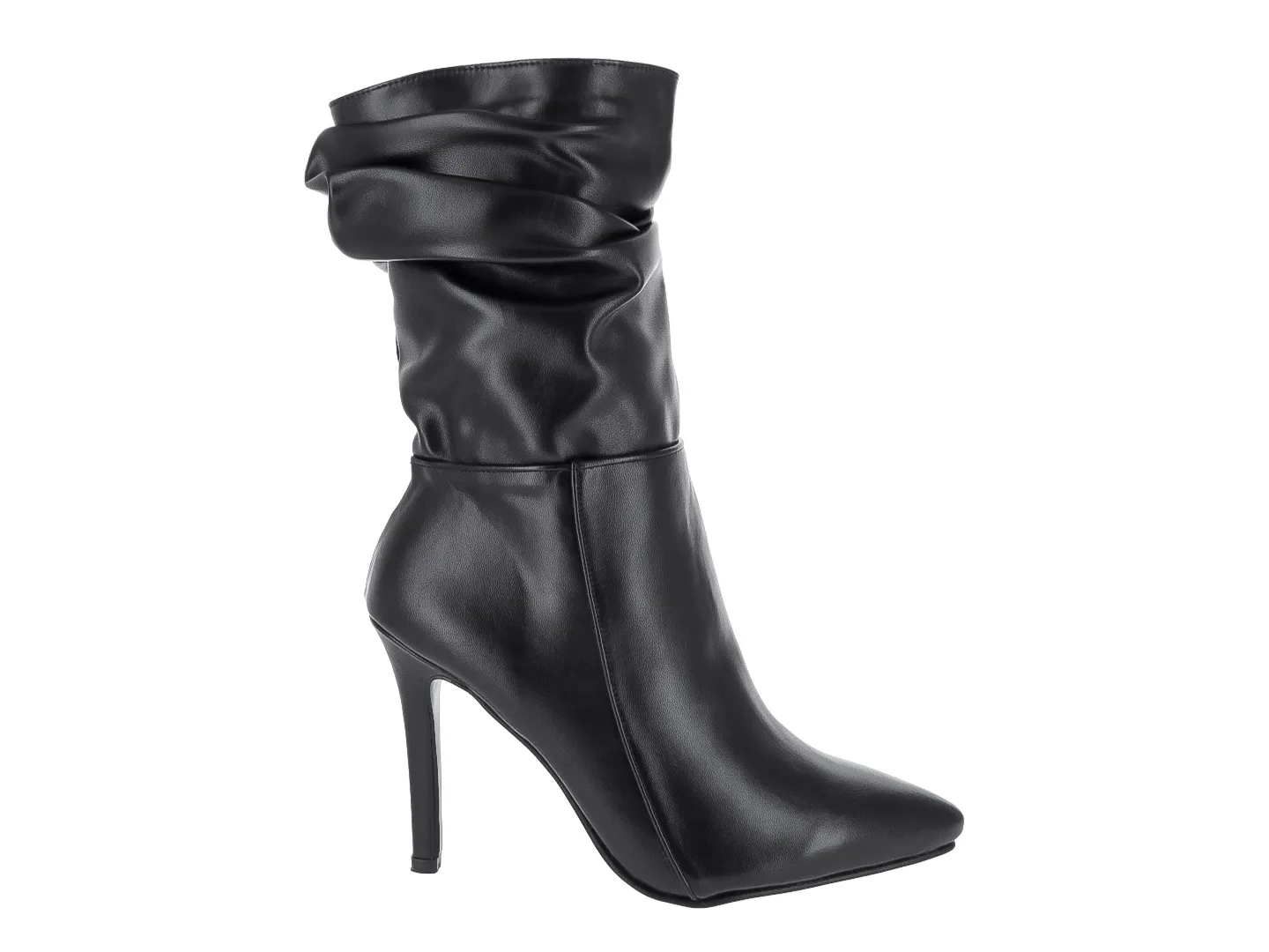 Botas Oyyi 040 Para Mujer