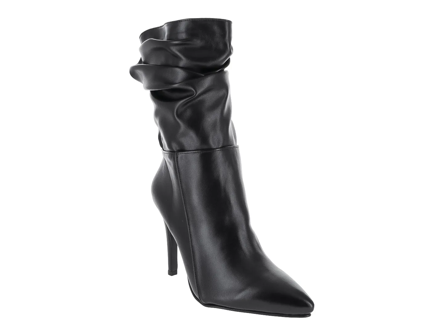 Botas Oyyi 040 Para Mujer