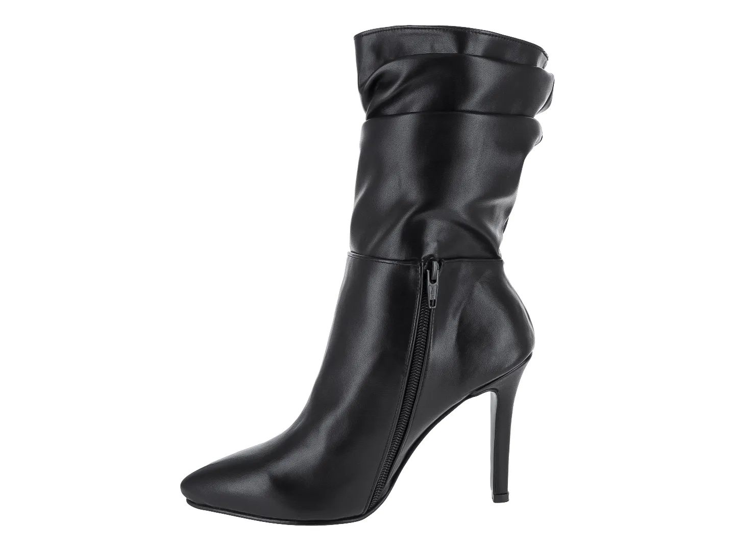 Botas Oyyi 040 Para Mujer