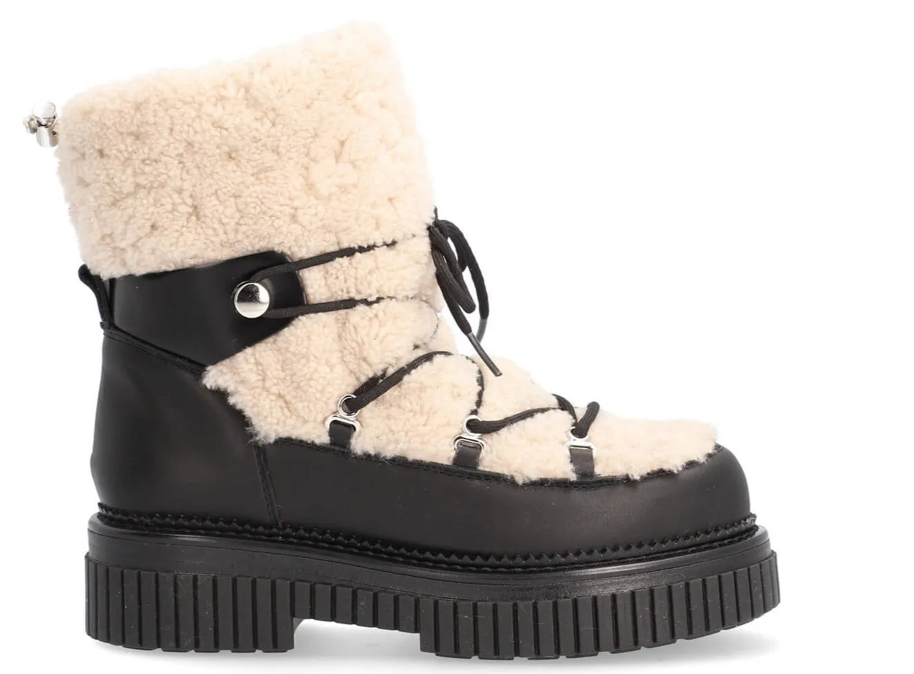 Botas para mujer Bimba estilo esquimal