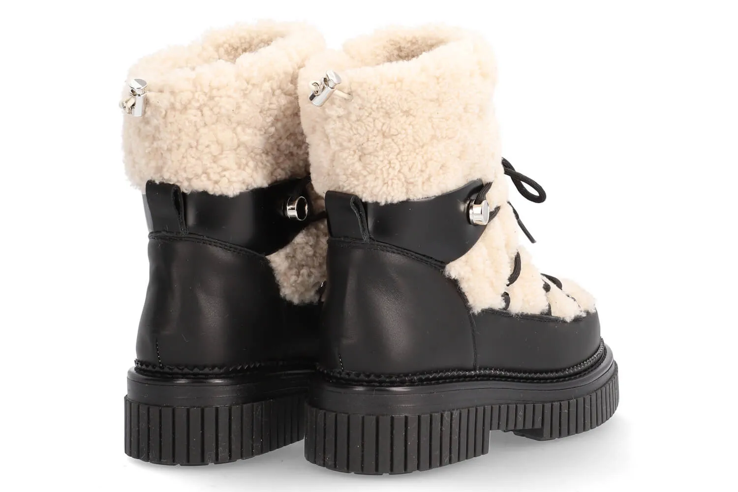 Botas para mujer Bimba estilo esquimal