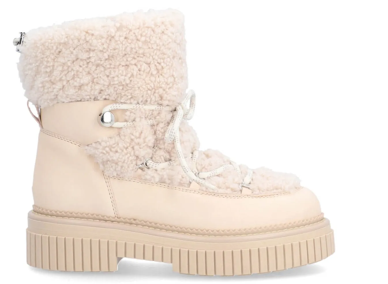 Botas para mujer Bimba estilo esquimal