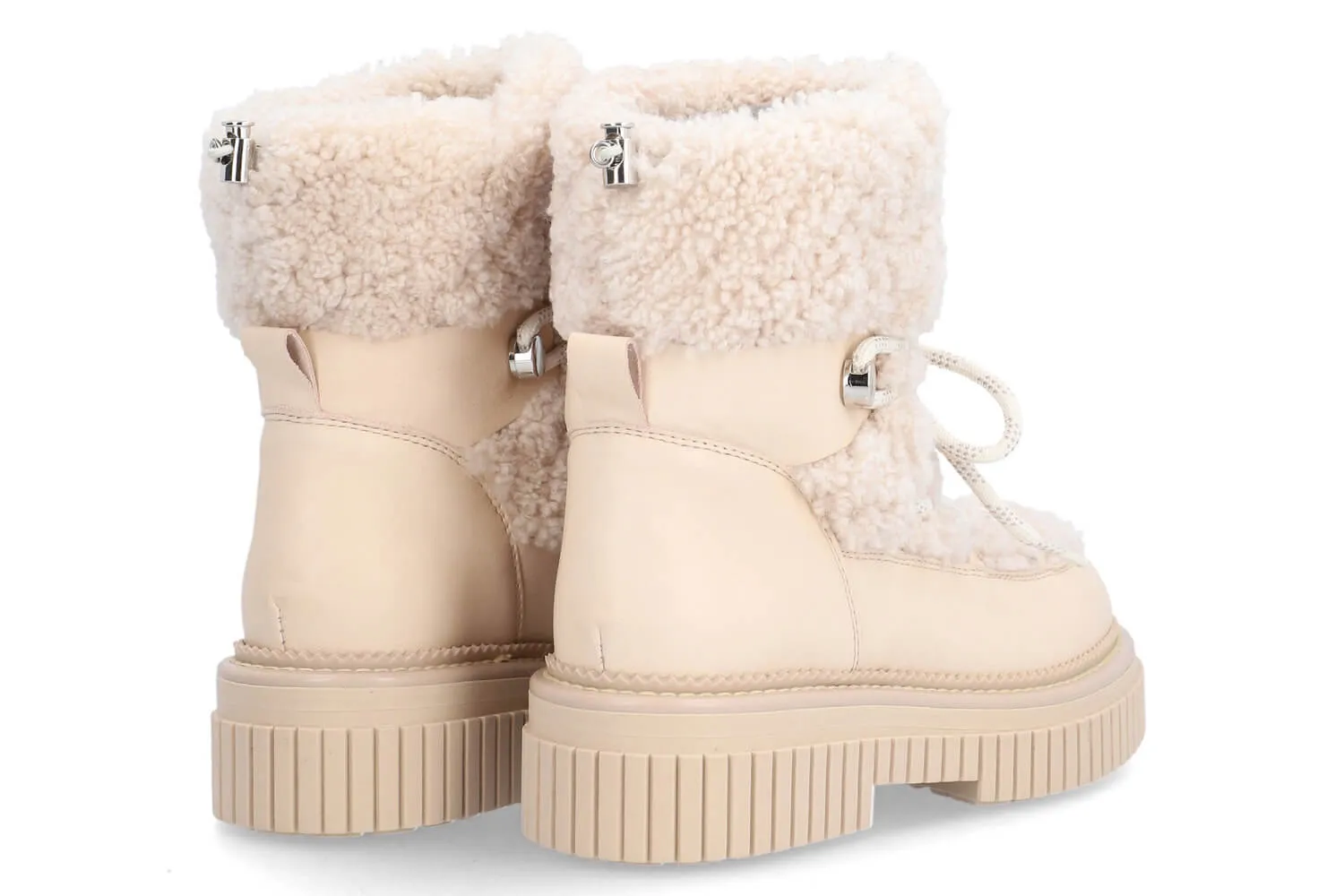 Botas para mujer Bimba estilo esquimal