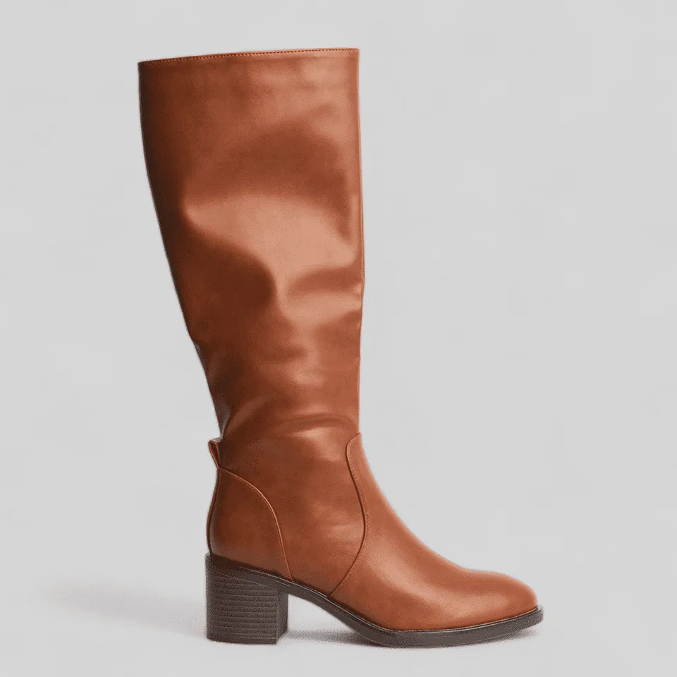 Botas VSingular – SALEM