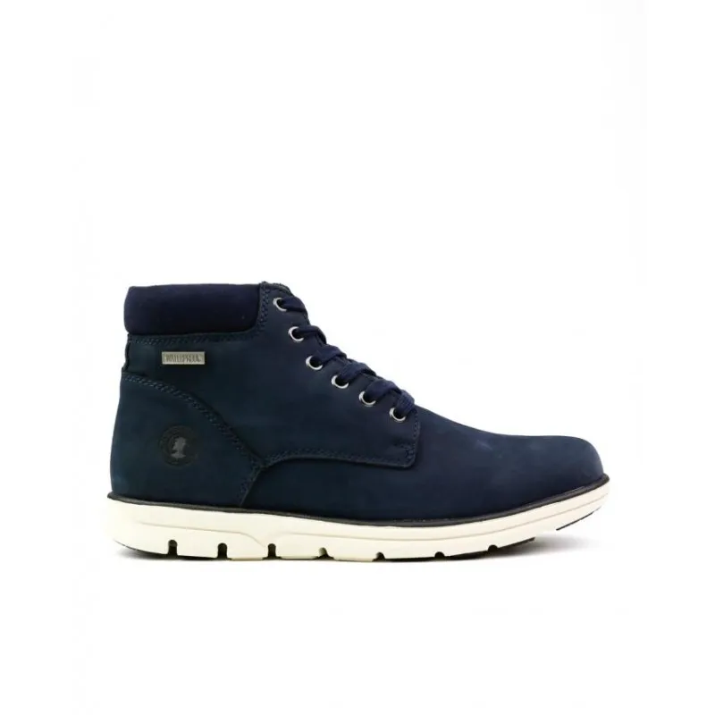 Botines de hombre Coronel Tapiocca C049-24