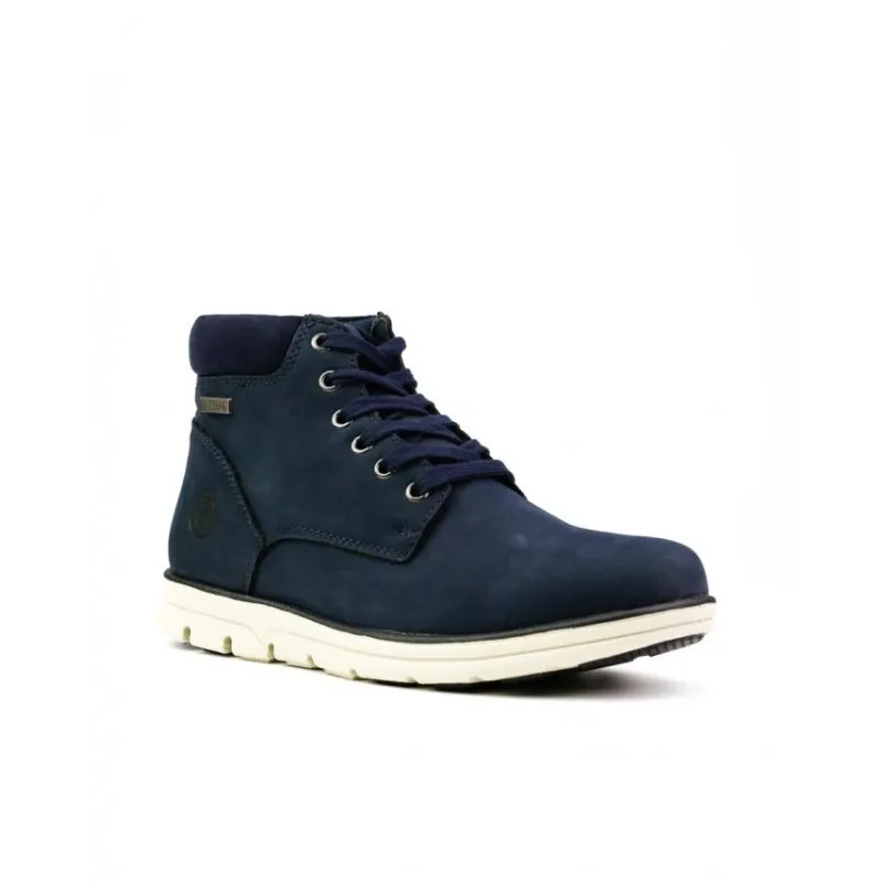 Botines de hombre Coronel Tapiocca C049-24