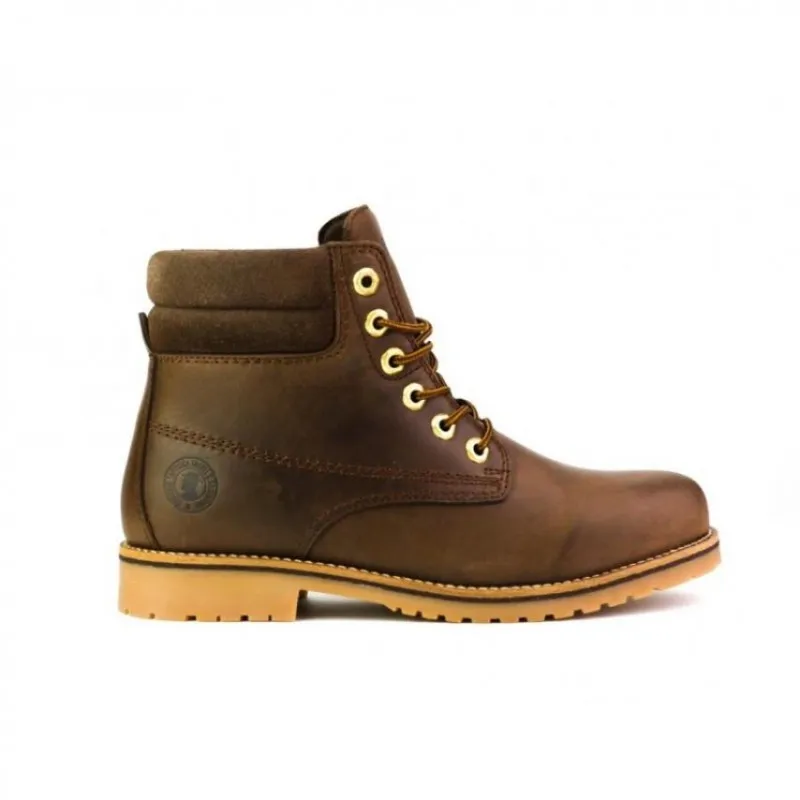 Botines de hombre Coronel Tapiocca C465-58