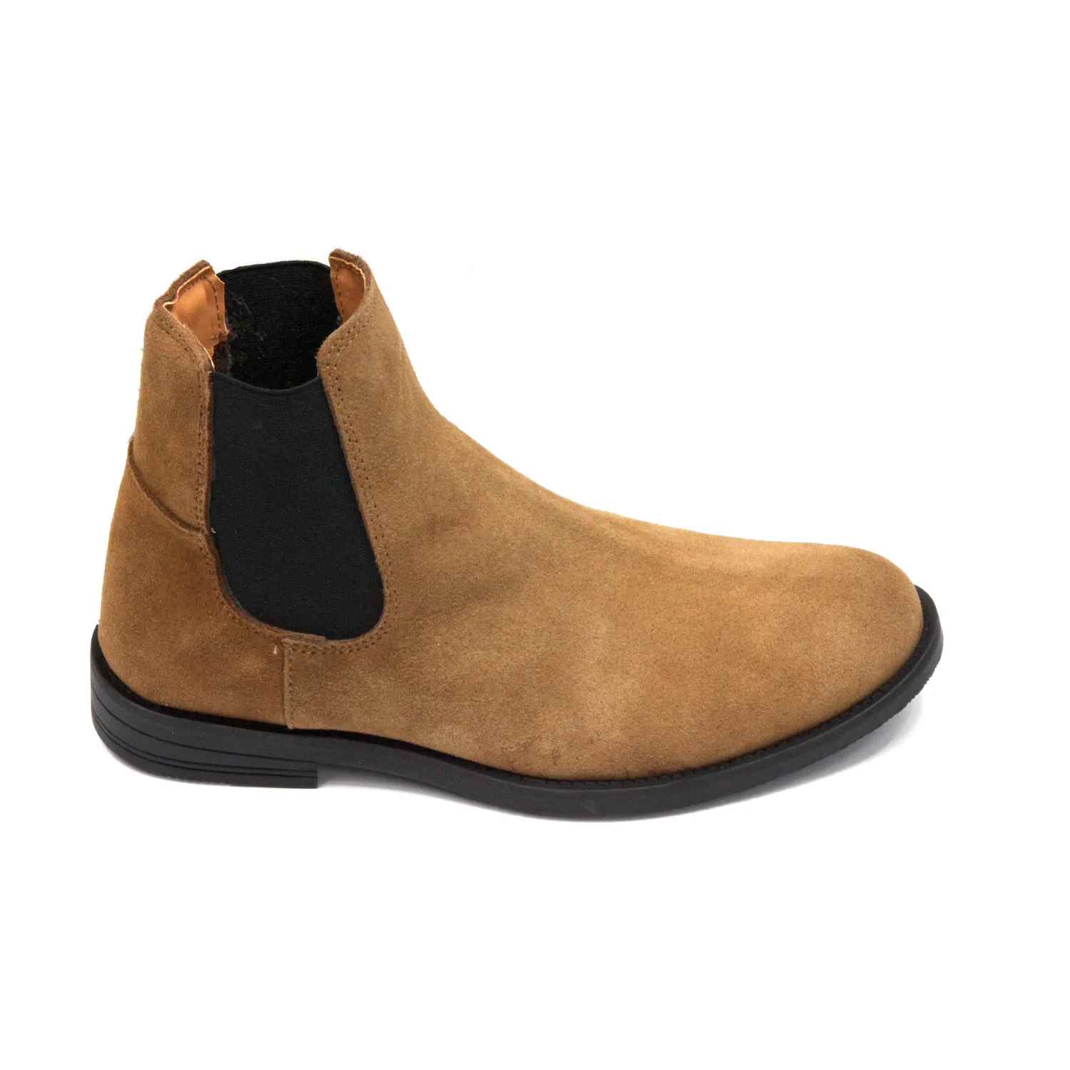 Botines hombre marron Splendoro