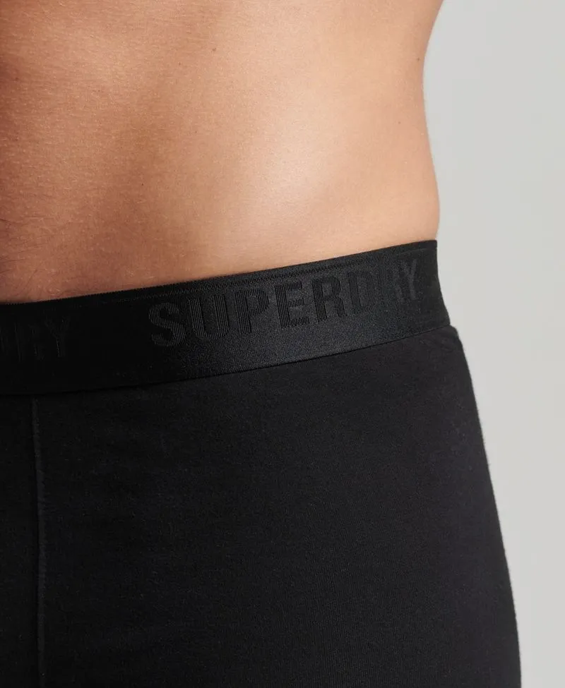 Boxer Para Hombre Boxer Multi Triple Pack Superdry 54109