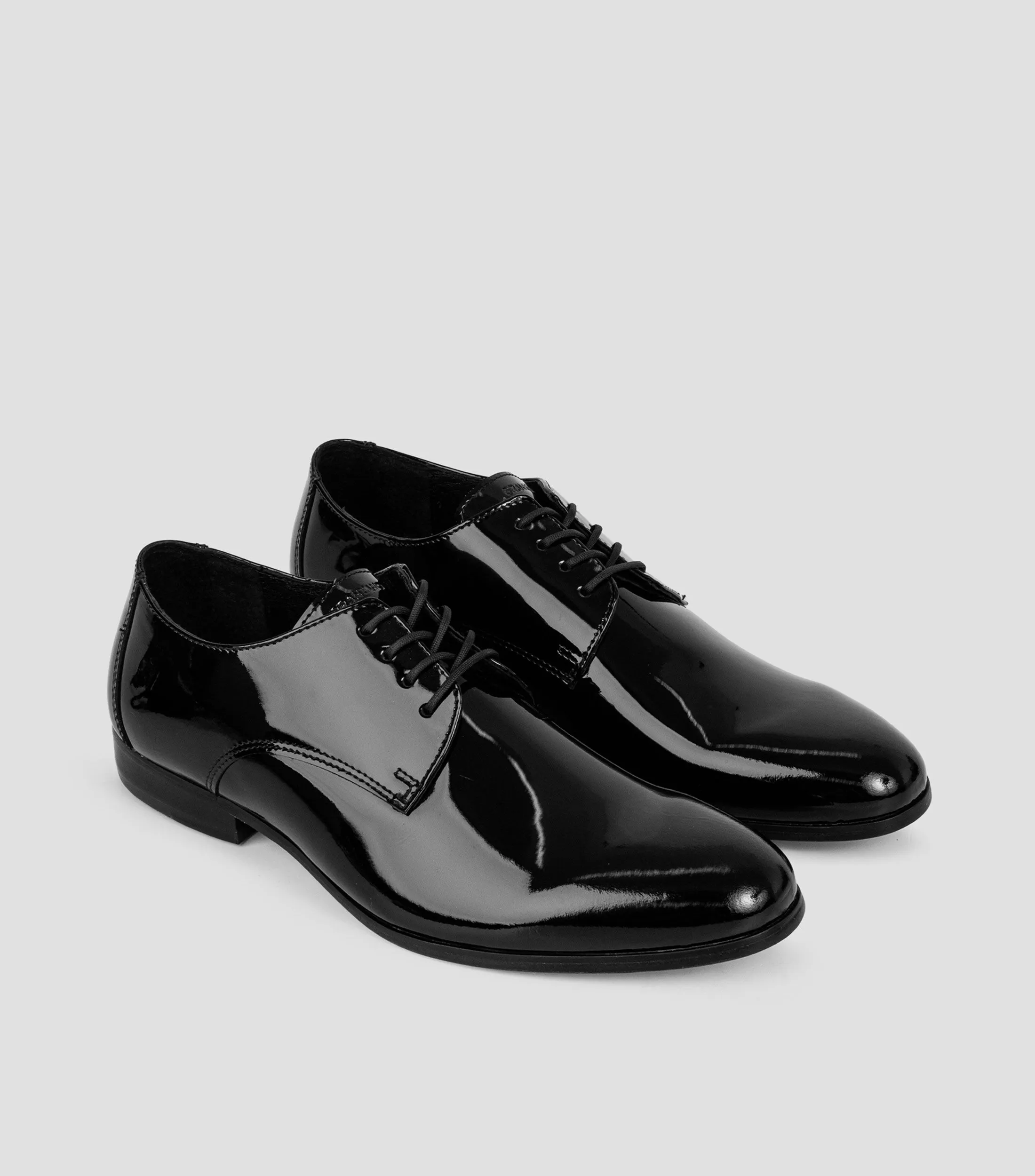 Brantano Zapatos de vestir Oxford en piel Hombre