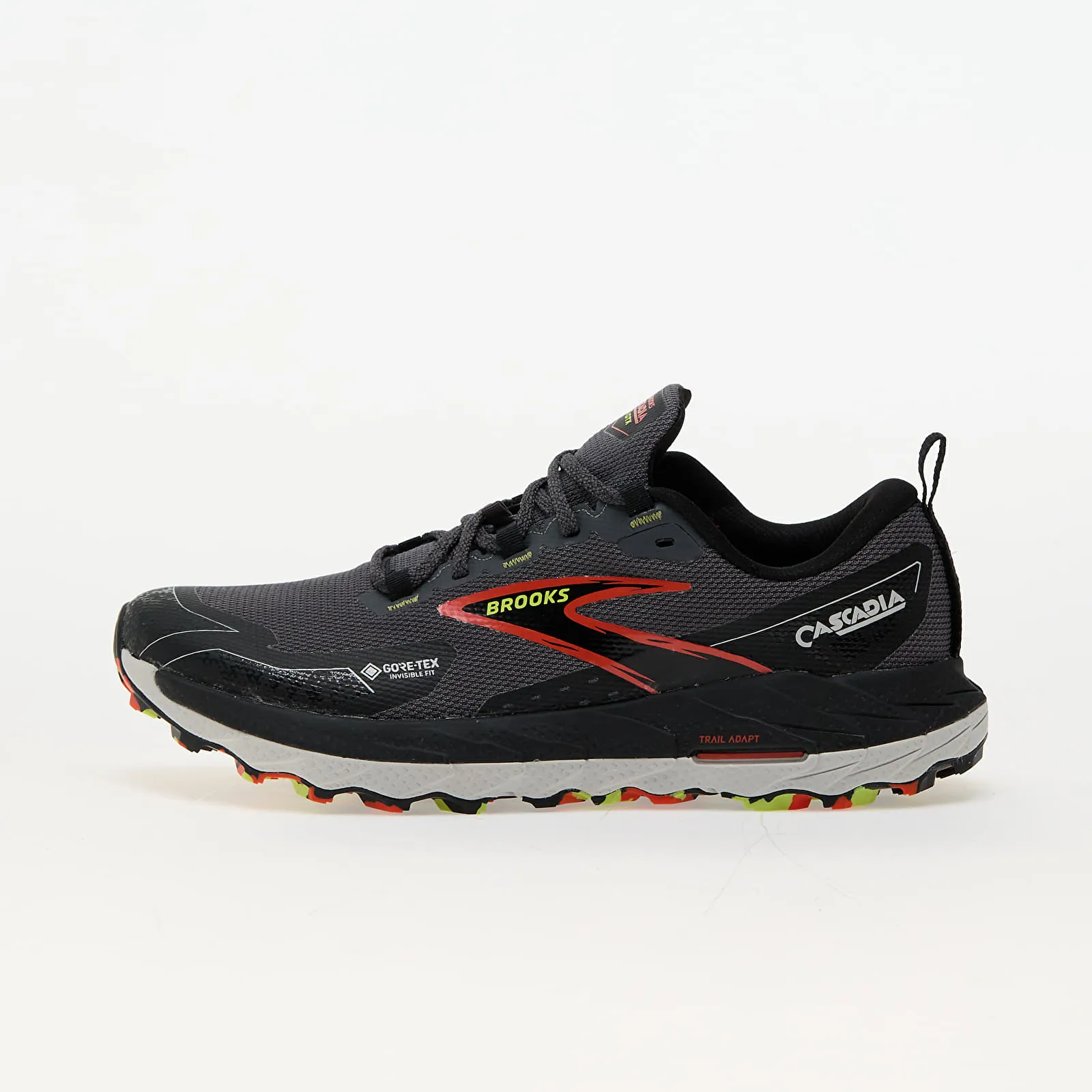 Brooks Cascadia 18 GTX M