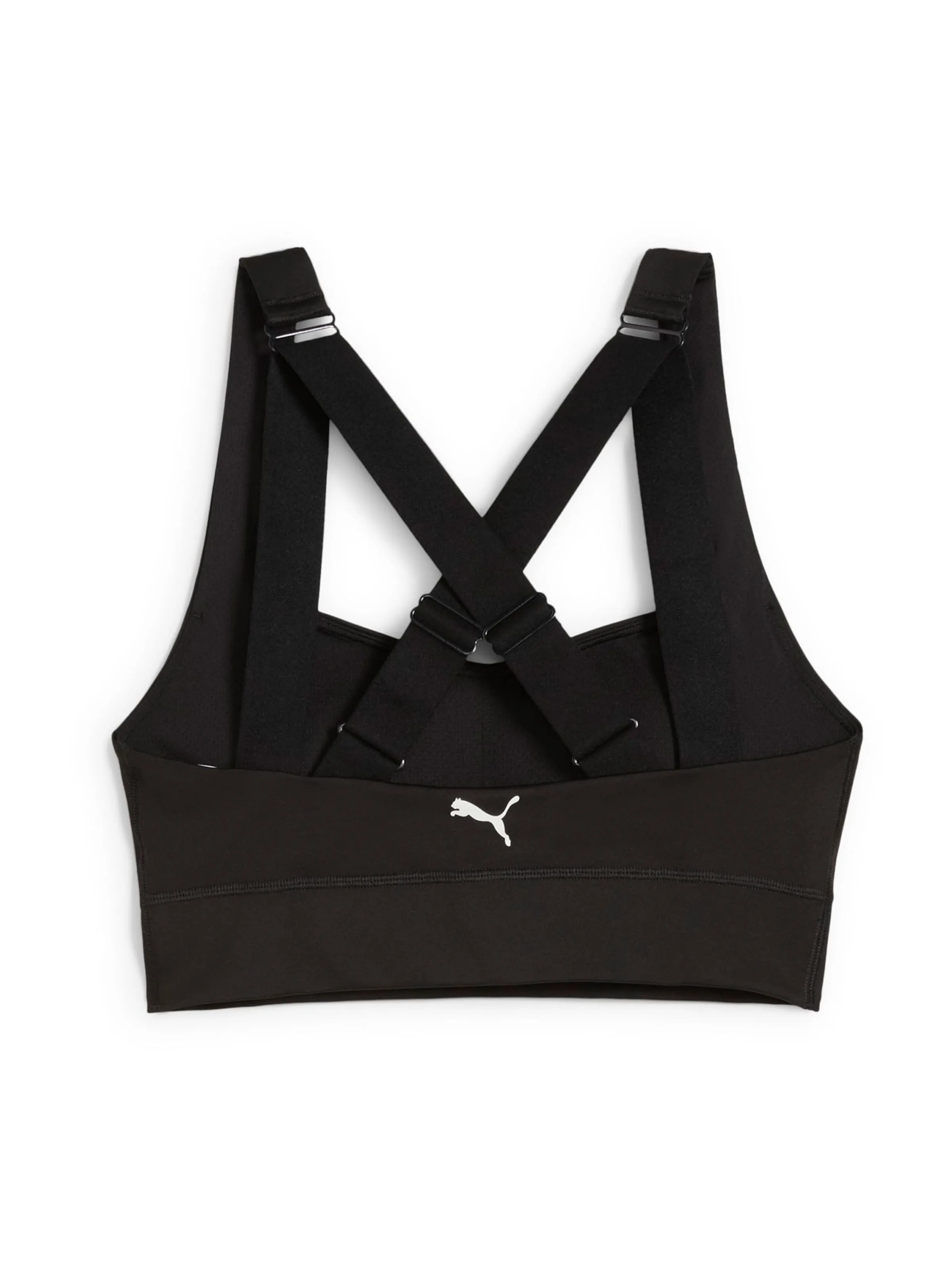 Bustier Sujetador deportivo PUMA en Negro