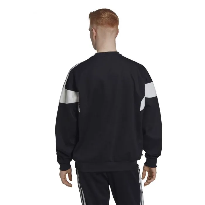 Buzo Adidas Originals Cut Line Crew